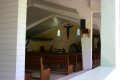 Catholic Church in Atuona